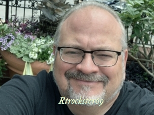 rtrockster69 Année du sexe