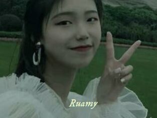 Ruamy
