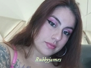 Rubbyjames