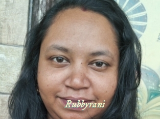 Rubbyrani