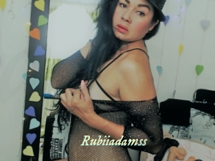 Rubiiadamss