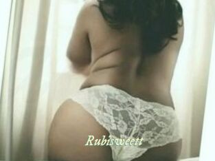 Rubisweett