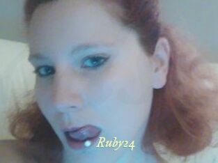 Ruby24