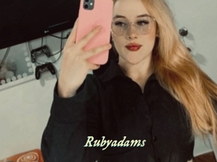 Rubyadams