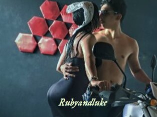 Rubyandluke