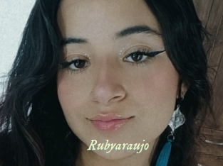 Rubyaraujo