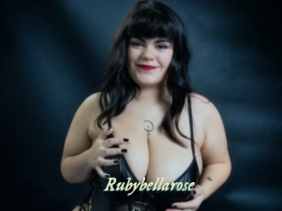 Rubybellarose