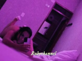 Rubychannel