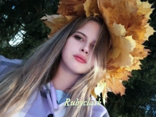 rubyclark Année du sexe
