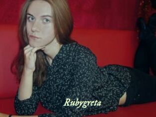 Rubygreta
