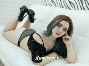 Rubyhappy