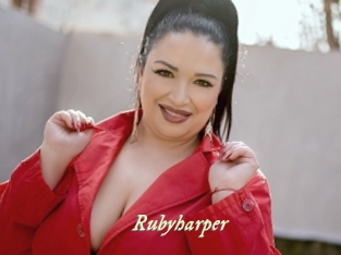 Rubyharper