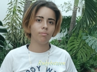 Rubyhotsson