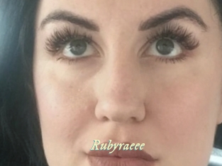 Rubyraeee
