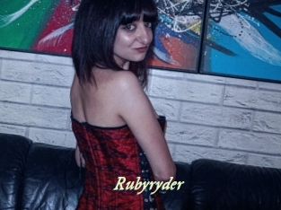 Rubyryder