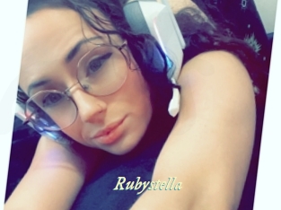 Rubystella