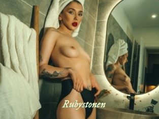 Rubystonen