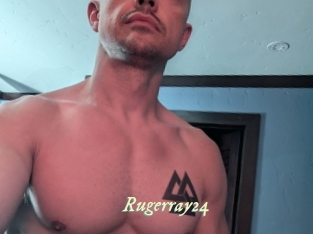 Rugerray24