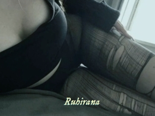 Ruhirana