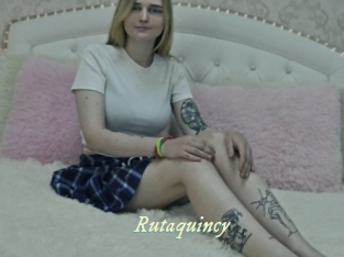 Rutaquincy