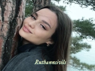 Ruthannsivils