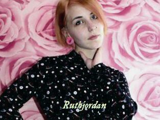 Ruthjordan
