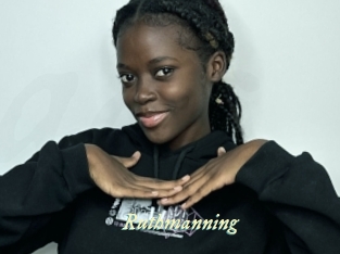 Ruthmanning