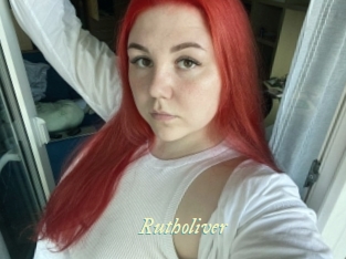 Rutholiver