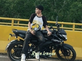 ryan_lennox Année du sexe