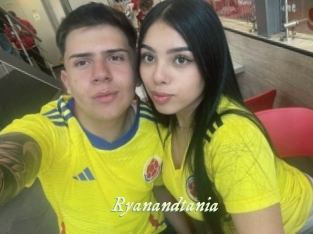 ryanandtania Année du sexe