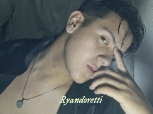 Ryandoretti