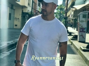 Ryannevanss41