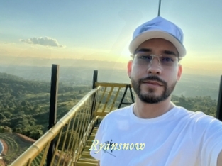 Ryansnow