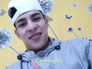 ryanwolf99 Année du sexe