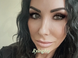 ryleigh19 Année du sexe