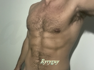 ryryguy Année du sexe