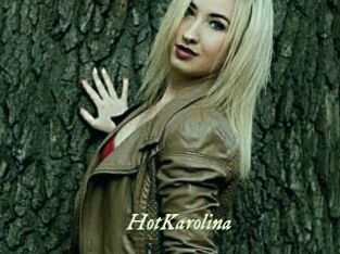 HotKarolina