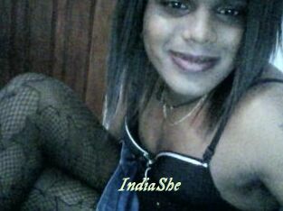 IndiaShe Année du sexe