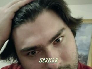 S88K8R