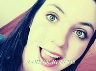 SABRINAGREY18