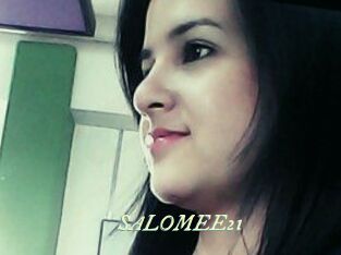 SALOMEE21
