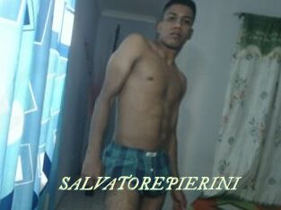 SALVATOREPIERINI Année du sexe