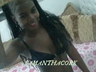 SAMANTHACORX