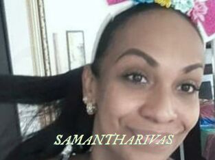 SAMANTHARIVAS
