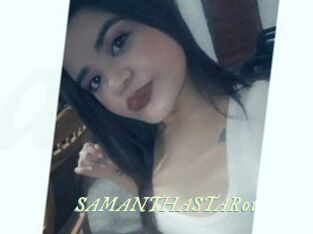 SAMANTHASTAR01 Année du sexe