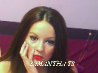 SAMANTHA_TS