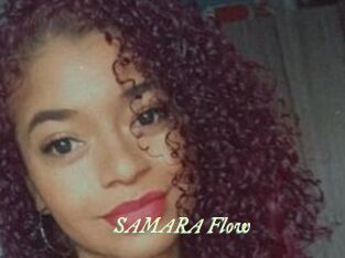 SAMARA_Flow Année du sexe