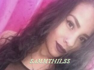 SAMMYHILSS