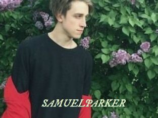 SAMUEL_PARKER Année du sexe
