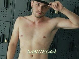 SAMUELdick